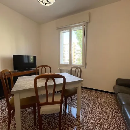 Apartamento San Biagio Living 4 *