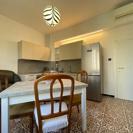 San Biagio Living 4 Apartamento Casalecchio Di Reno