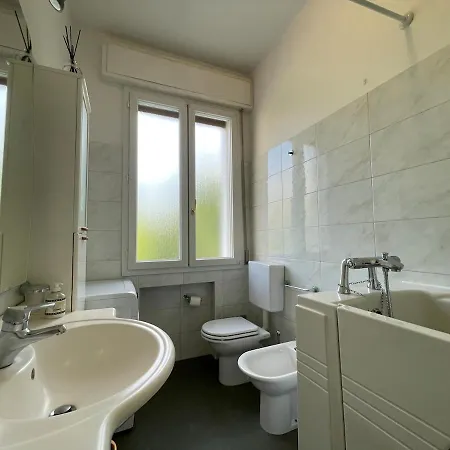 San Biagio Living 4 Apartamento Casalecchio Di Reno