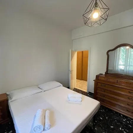 Apartamento San Biagio Living 4 *